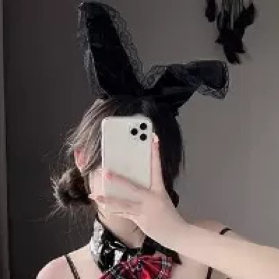 LOVELACE #001 Bando Rabbit 6