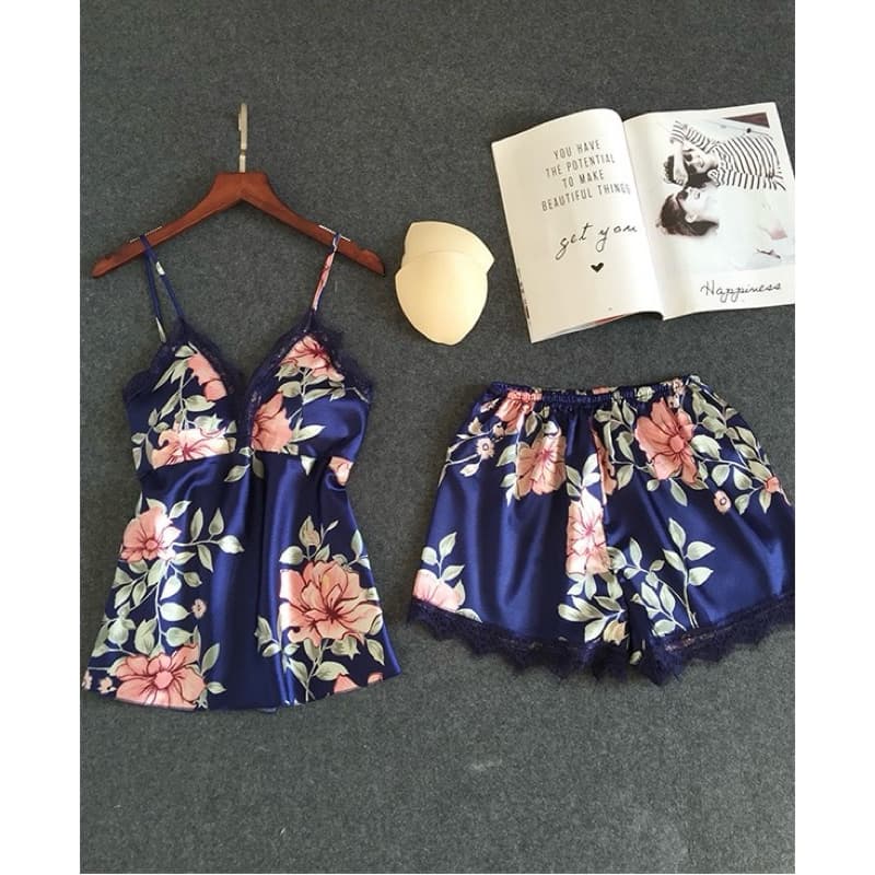 LOVELACE #9988 Piyaman Wanita / Baju Tidur Wanita 4