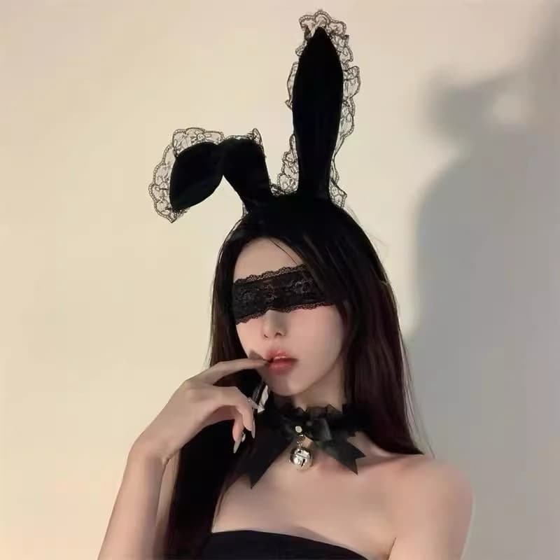 LOVELACE #001 Bando Rabbit 3