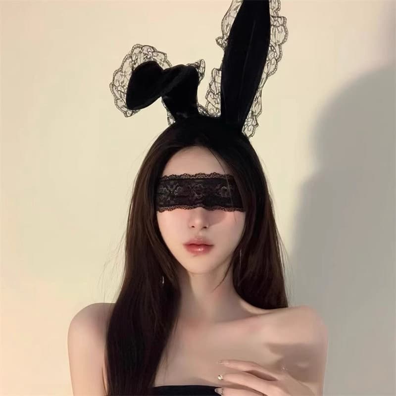 LOVELACE #001 Bando Rabbit 5