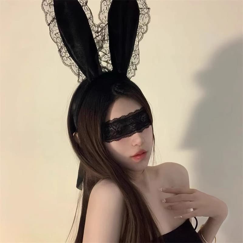 LOVELACE #001 Bando Rabbit 2