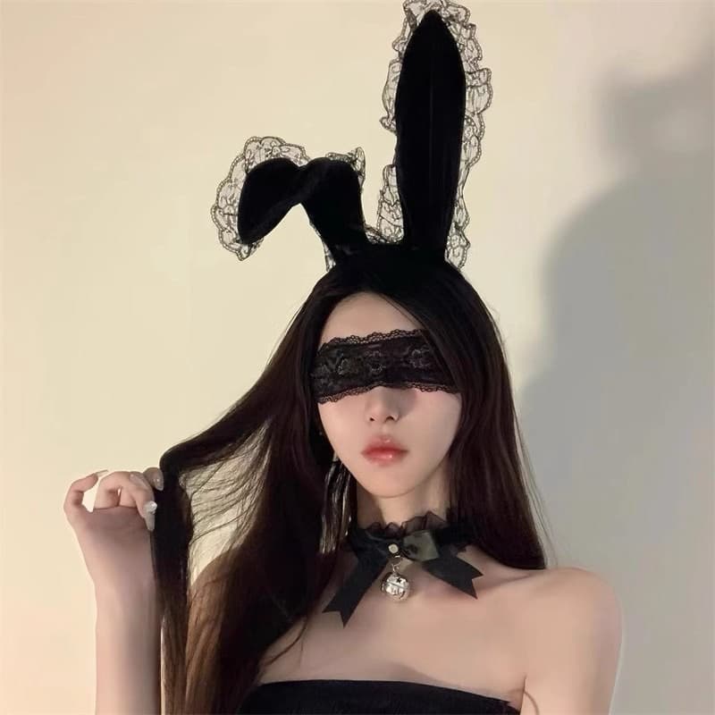LOVELACE #001 Bando Rabbit 4