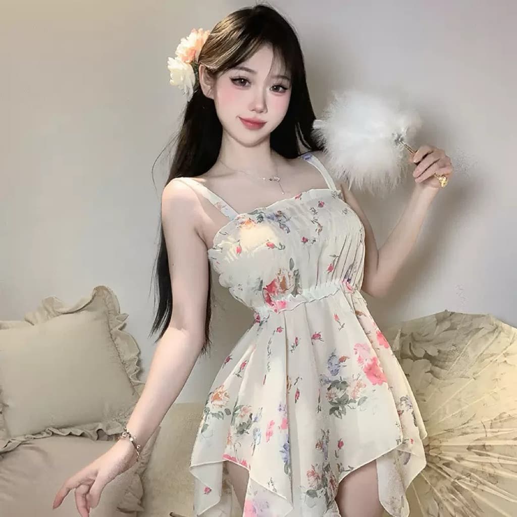LOVELACE #9211 Sleepwear Pakaian Tidur Wanita 6