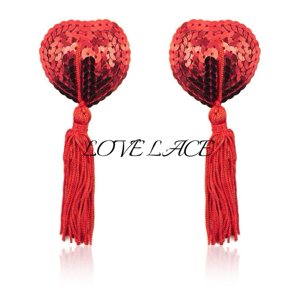 LOVELACE #005 Nipple Pad Accessories Penutup Payudara