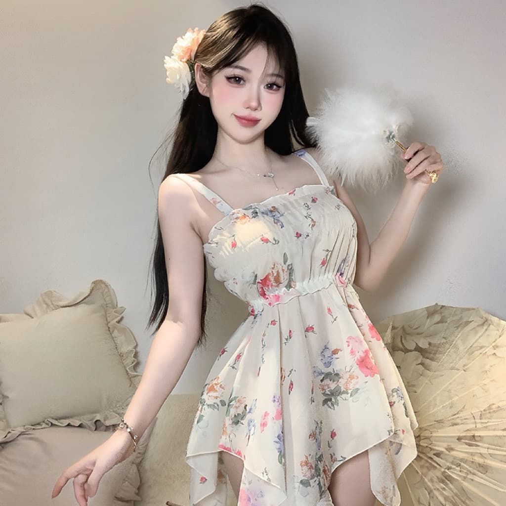 LOVELACE #9211 Sleepwear Pakaian Tidur Wanita 4