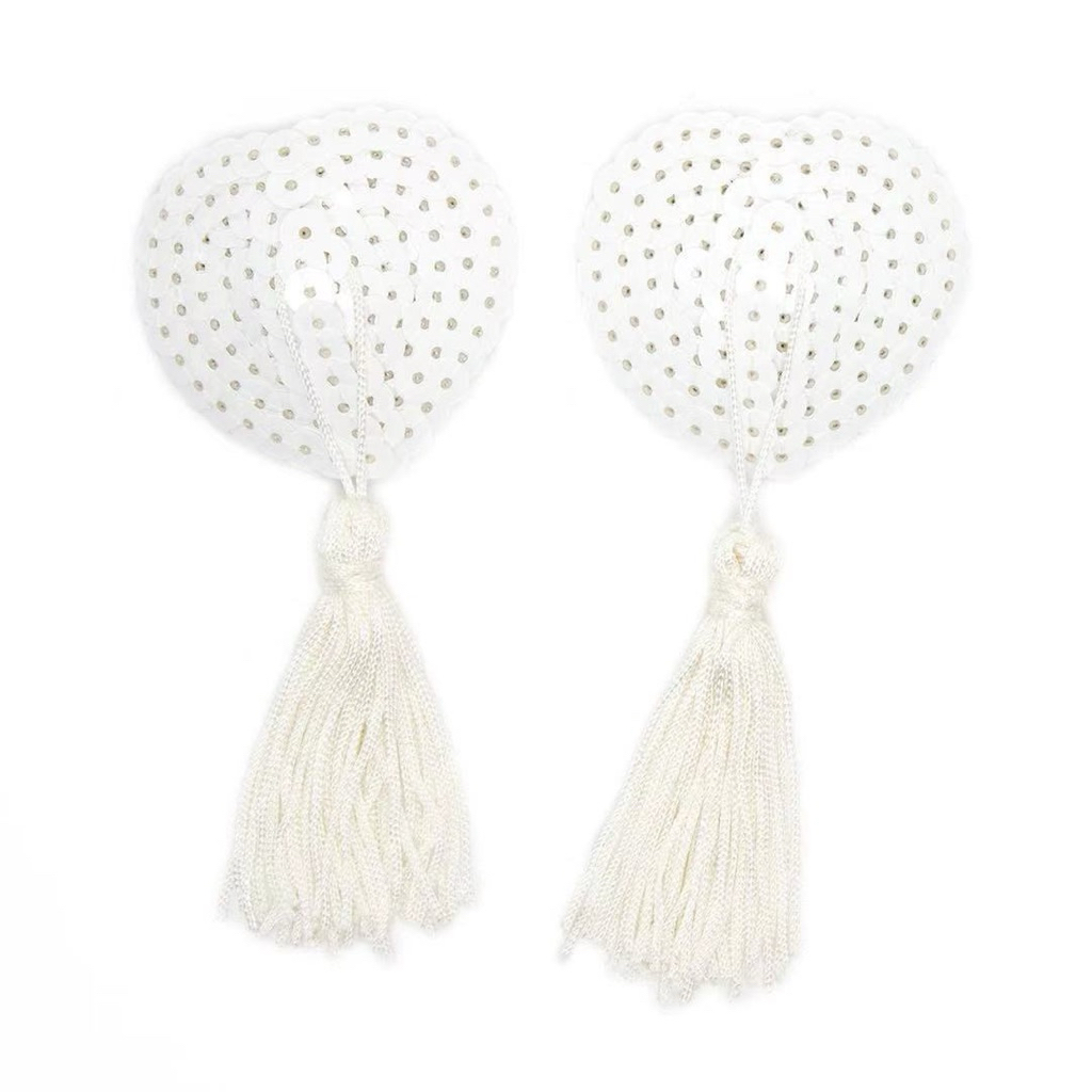 LOVELACE #005 Nipple Pad Accessories Penutup Payudara 4